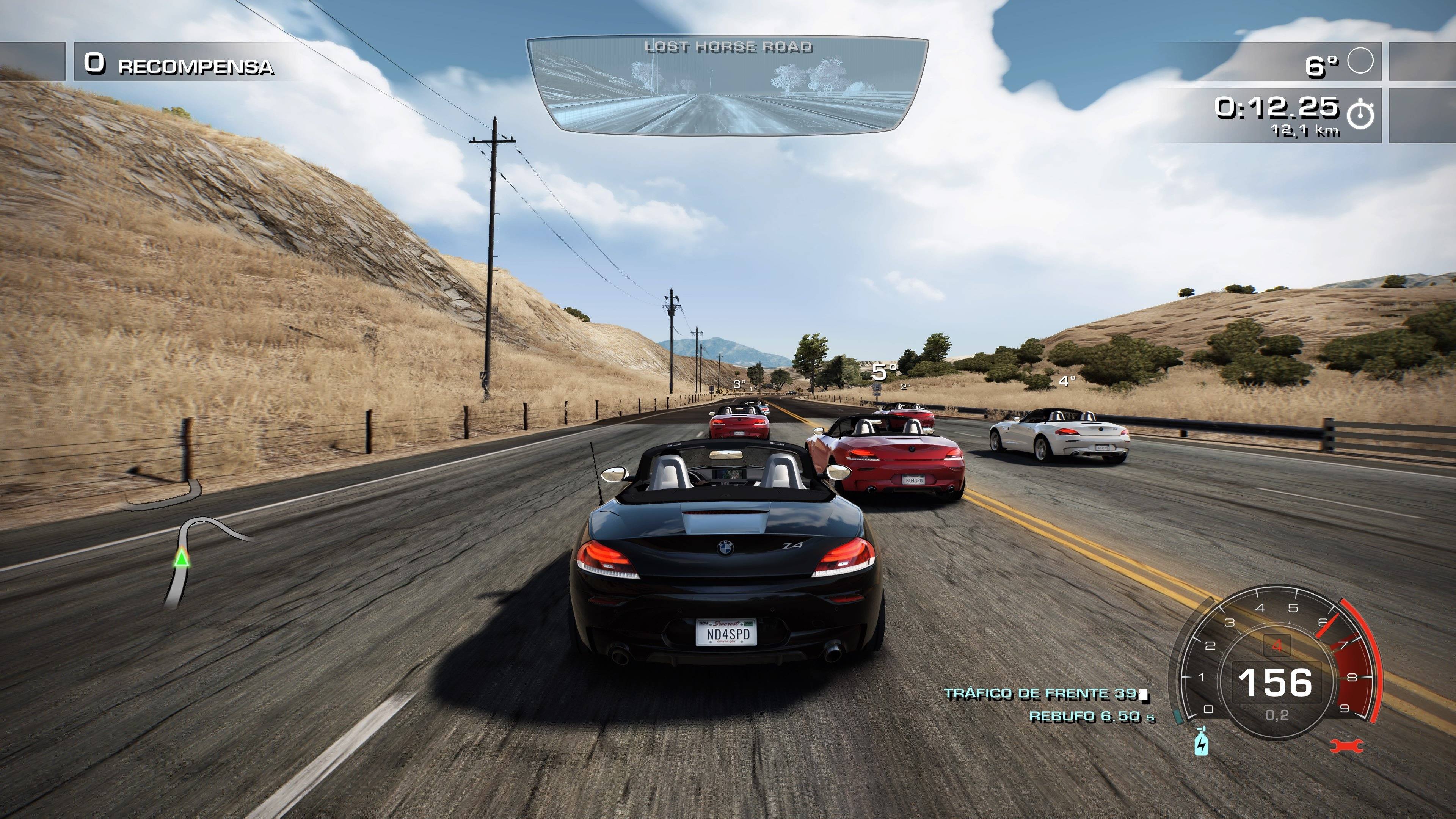 Need for Speed: Hot Pursuit Remastered